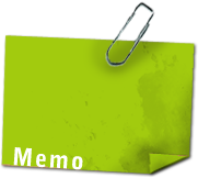memo